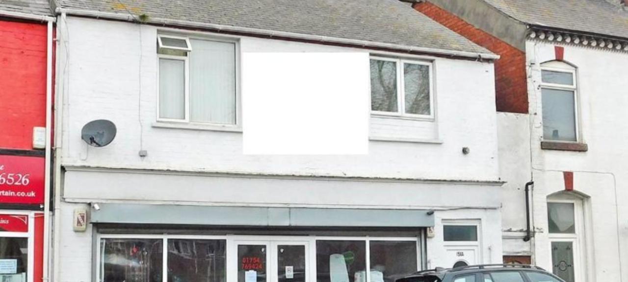 Roman Bank With Spa Bath, Terrace And Mermaid'S Teepee Skegness Esterno foto