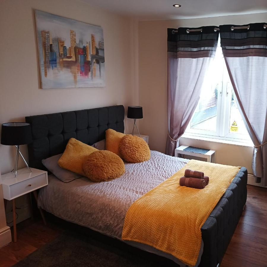 Roman Bank With Spa Bath, Terrace And Mermaid'S Teepee Skegness Esterno foto